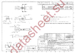 160666-4 datasheet  